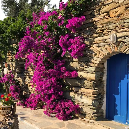 Kotseli - Sea View, Pool, Sunsets