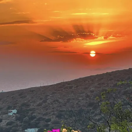 Kotseli - Sea View, Pool, Sunsets