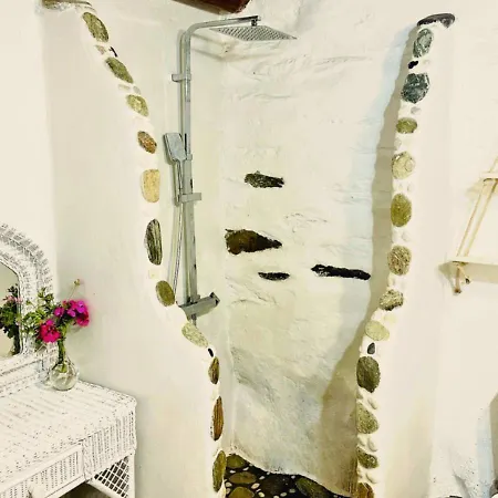 Διαμέρισμα Kotseli - Sea View, Pool, Sunsets Epano Fellos