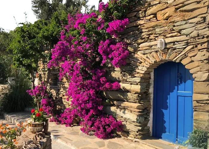 Kotseli - Sea View, Pool, Sunsets