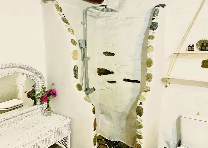 Διαμέρισμα Kotseli - Sea View, Pool, Sunsets Epano Fellos