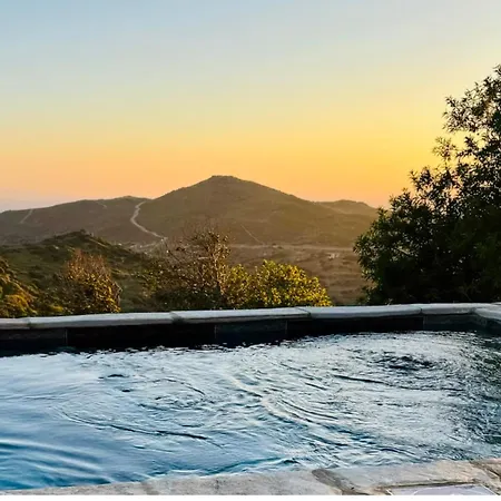 Kotseli - Sea View, Pool, Sunsets