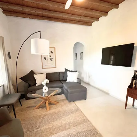 Apartment Kotseli - Sea View, Pool, Sunsets *
