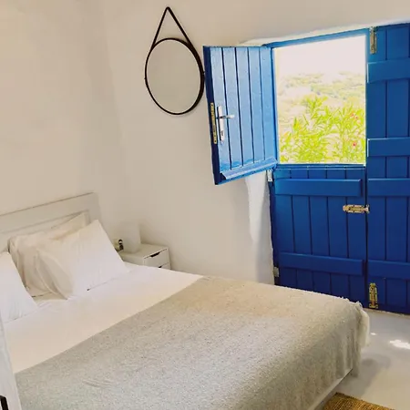 Kotseli - Sea View, Pool, Sunsets Apartment Epano Fellos