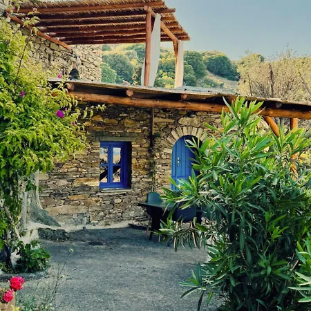 Apartment Kotseli - Sea View, Pool, Sunsets Epano Fellos