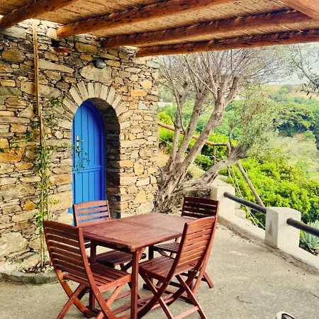 Apartment Kotseli - Sea View, Pool, Sunsets