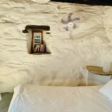 Kotseli - Sea View, Pool, Sunsets * Epano Fellos