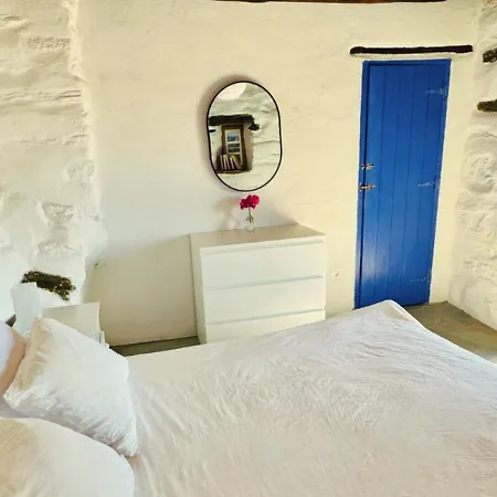 Appartement Kotseli - Sea View, Pool, Sunsets