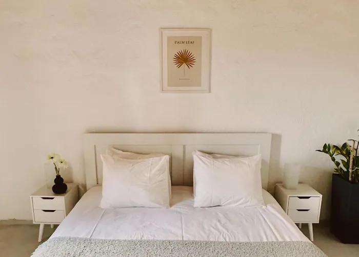 Kotseli - Sea View, Pool, Sunsets Apartman Epano Fellos