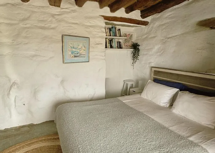 Kotseli - Sea View, Pool, Sunsets Apartman